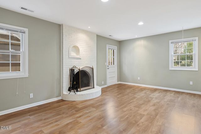 7600 Mine Valley Road, Raleigh, NC 27615