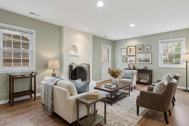 7600 Mine Valley Road, Raleigh, NC 27615