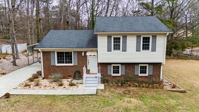 7600 Mine Valley Road, Raleigh, NC 27615