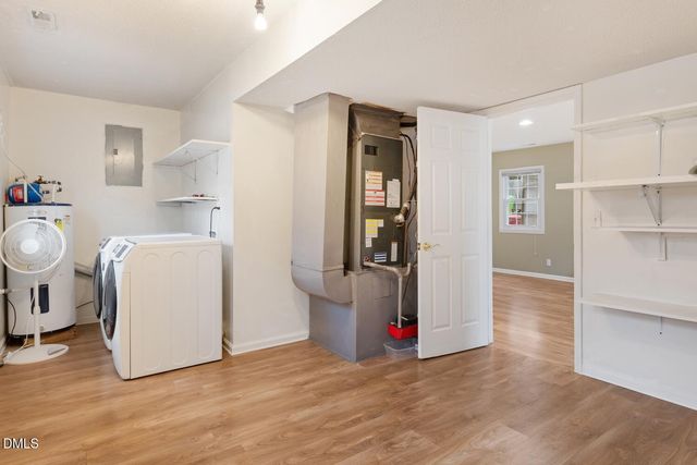 7600 Mine Valley Road, Raleigh, NC 27615