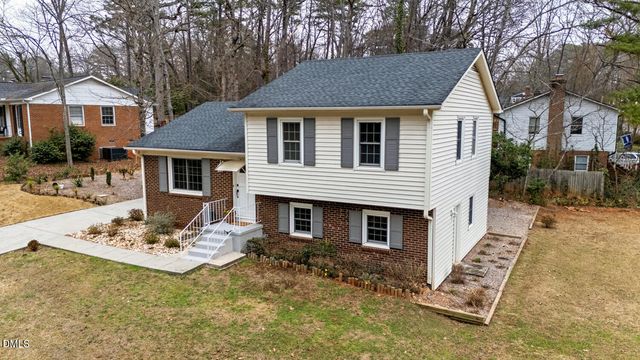 7600 Mine Valley Road, Raleigh, NC 27615