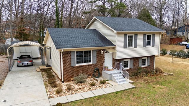 7600 Mine Valley Road, Raleigh, NC 27615