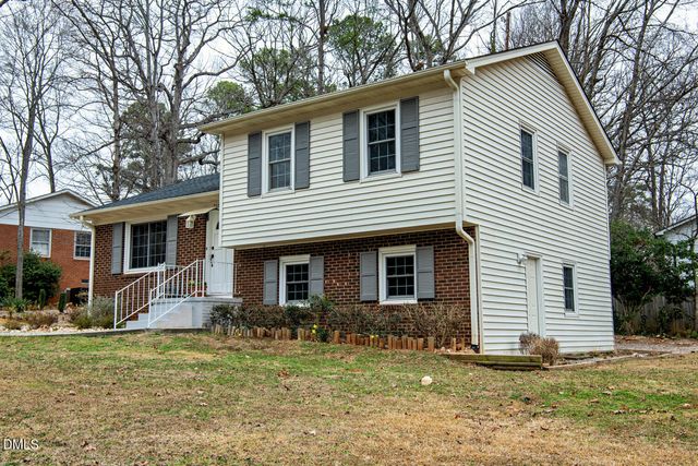 7600 Mine Valley Road, Raleigh, NC 27615