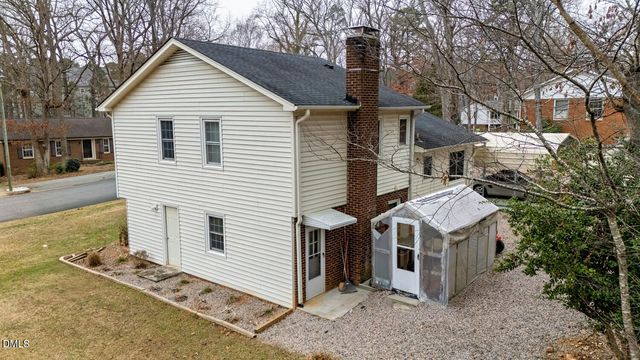 7600 Mine Valley Road, Raleigh, NC 27615