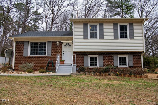 7600 Mine Valley Road, Raleigh, NC 27615