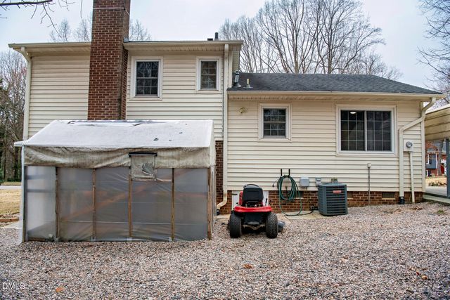 7600 Mine Valley Road, Raleigh, NC 27615