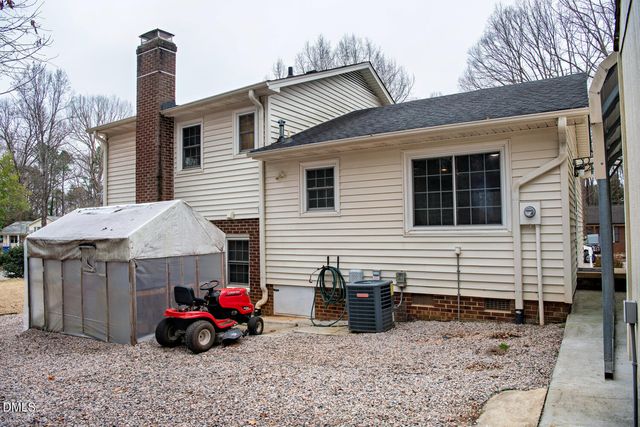 7600 Mine Valley Road, Raleigh, NC 27615