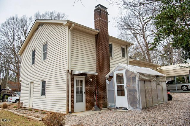 7600 Mine Valley Road, Raleigh, NC 27615