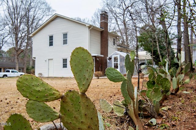 7600 Mine Valley Road, Raleigh, NC 27615