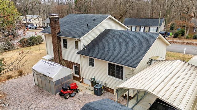 7600 Mine Valley Road, Raleigh, NC 27615