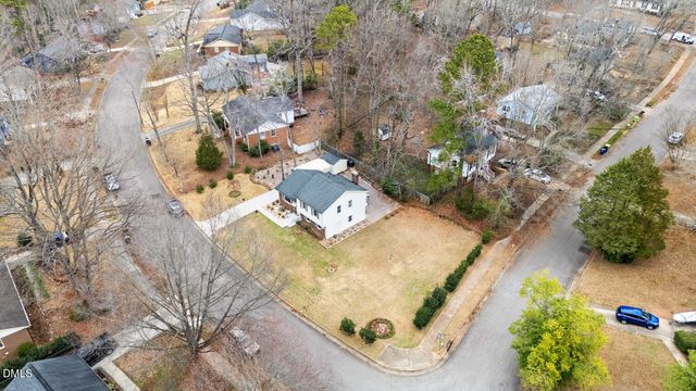 7600 Mine Valley Road, Raleigh, NC 27615