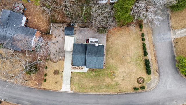 7600 Mine Valley Road, Raleigh, NC 27615