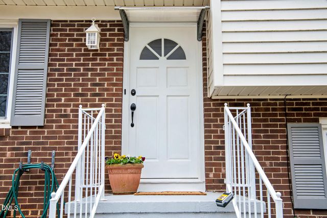 7600 Mine Valley Road, Raleigh, NC 27615