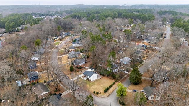 7600 Mine Valley Road, Raleigh, NC 27615