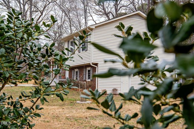 7600 Mine Valley Road, Raleigh, NC 27615