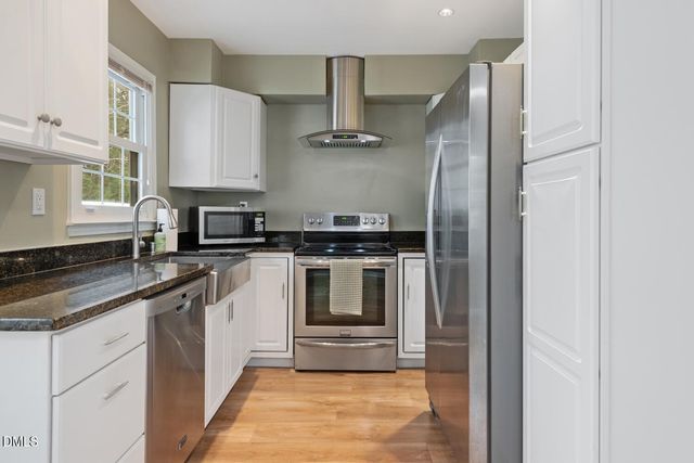 7600 Mine Valley Road, Raleigh, NC 27615