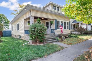 2009 Thompson Street, Lafayette, IN 47904