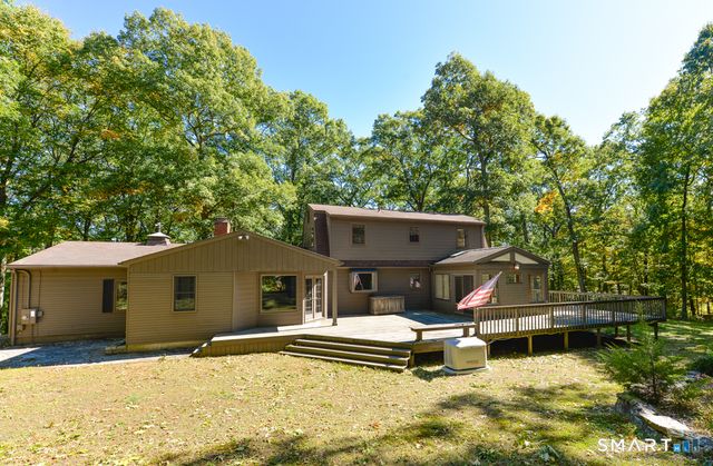 1167 Purchase Brook Road, Southbury, CT 06488