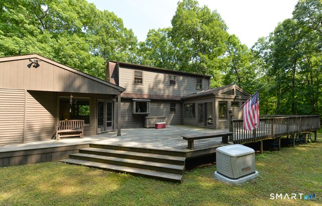 1167 Purchase Brook Road, Southbury, CT 06488