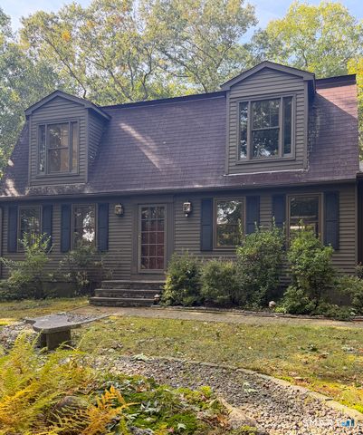 1167 Purchase Brook Road, Southbury, CT 06488