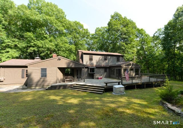 1167 Purchase Brook Road, Southbury, CT 06488