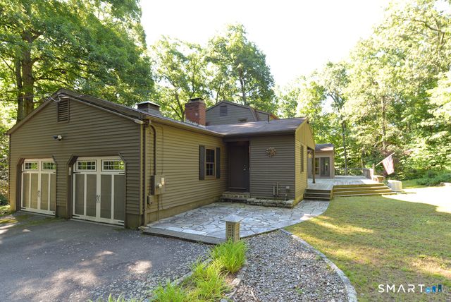 1167 Purchase Brook Road, Southbury, CT 06488