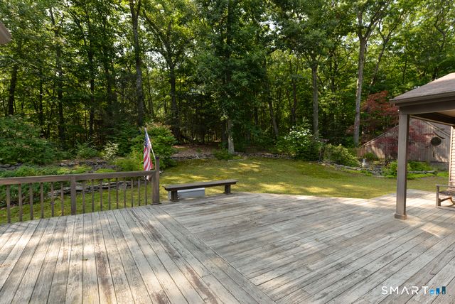 1167 Purchase Brook Road, Southbury, CT 06488