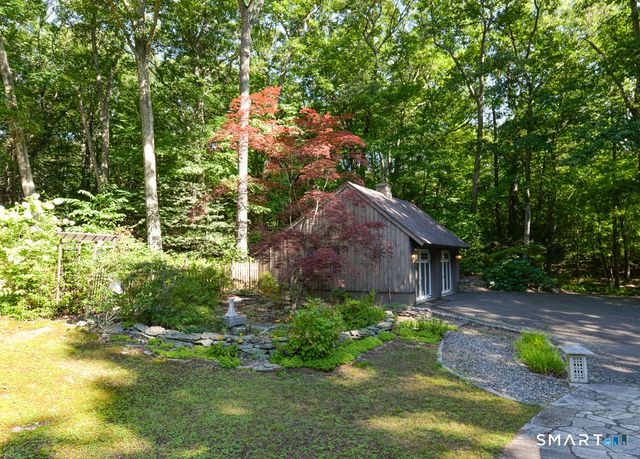 1167 Purchase Brook Road, Southbury, CT 06488