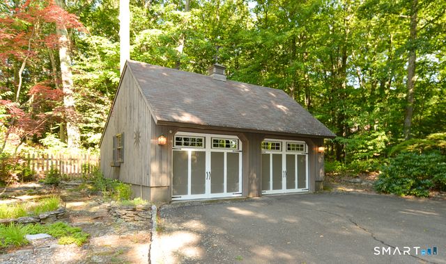 1167 Purchase Brook Road, Southbury, CT 06488