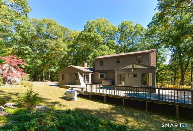 1167 Purchase Brook Road, Southbury, CT 06488