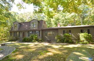 1167 Purchase Brook Road, Southbury, CT 06488