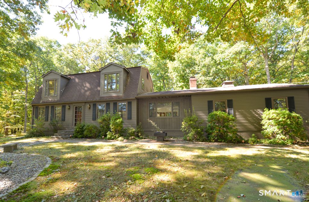 1167 Purchase Brook Road, Southbury, CT 06488