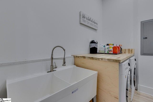 1663 Gibbs Shoals Road, Greer, SC 29650