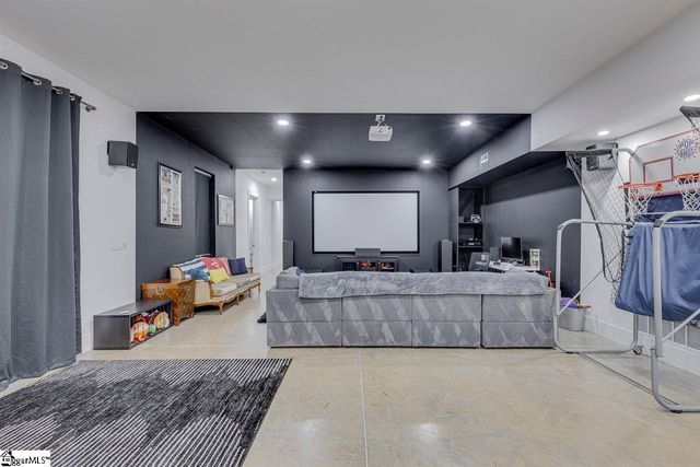 1663 Gibbs Shoals Road, Greer, SC 29650
