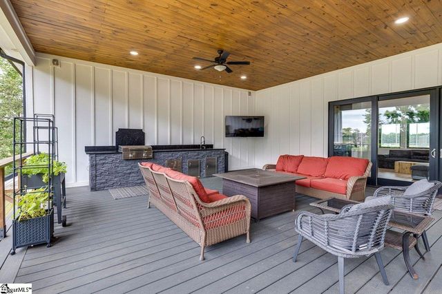 1663 Gibbs Shoals Road, Greer, SC 29650