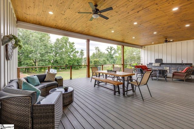 1663 Gibbs Shoals Road, Greer, SC 29650