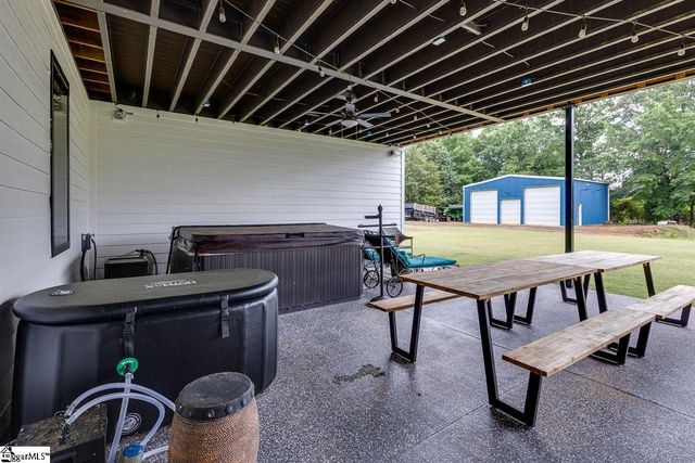 1663 Gibbs Shoals Road, Greer, SC 29650