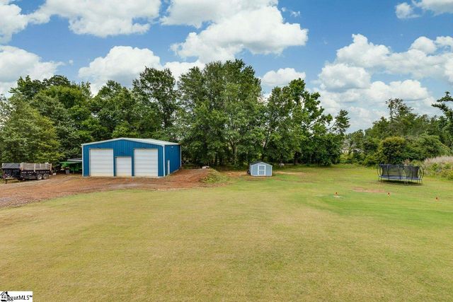 1663 Gibbs Shoals Road, Greer, SC 29650