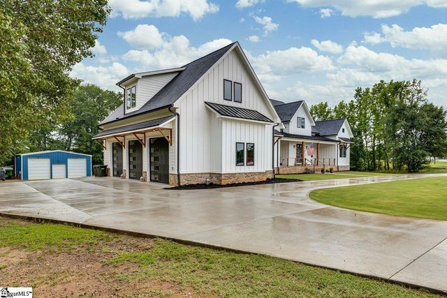 1663 Gibbs Shoals Road, Greer, SC 29650