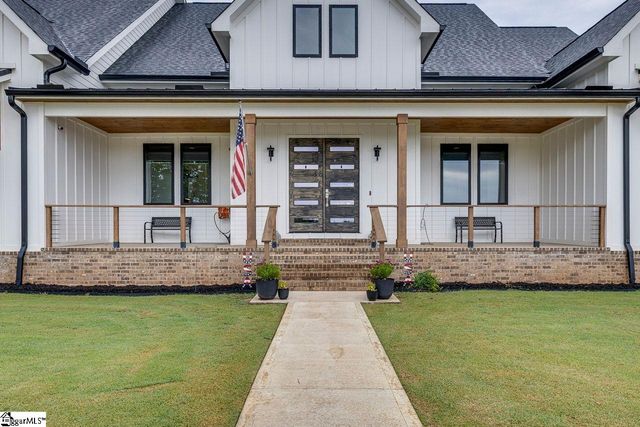 1663 Gibbs Shoals Road, Greer, SC 29650