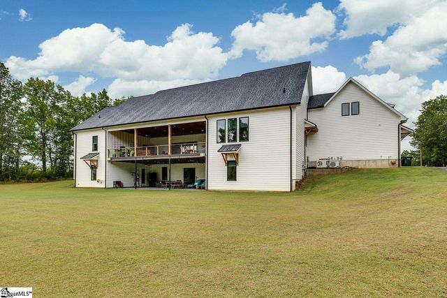 1663 Gibbs Shoals Road, Greer, SC 29650