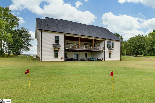 1663 Gibbs Shoals Road, Greer, SC 29650