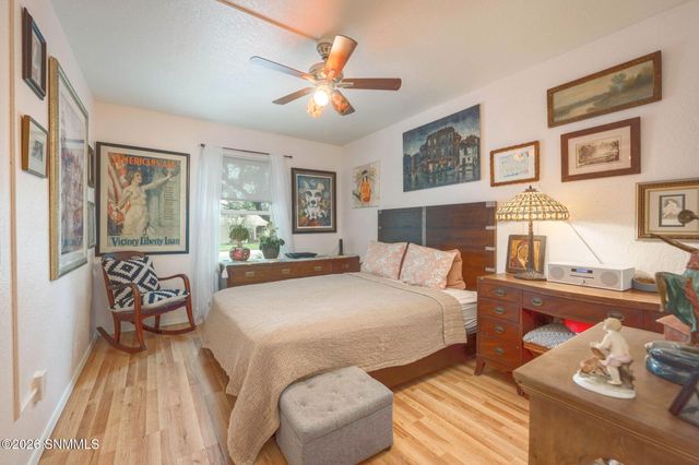 2213 Cimarron Drive, Las Cruces, NM 88011
