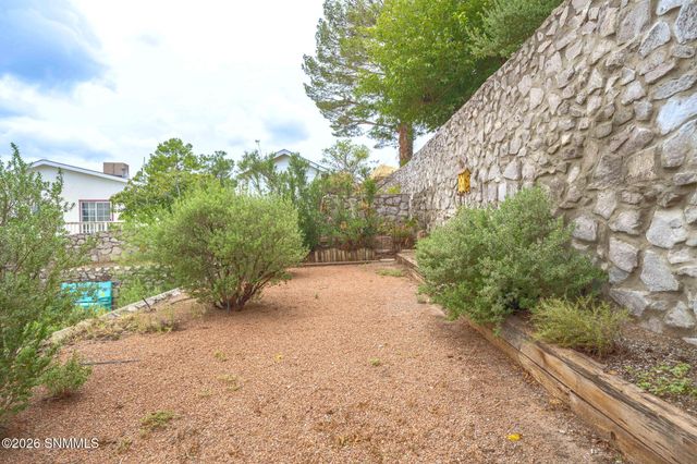 2213 Cimarron Drive, Las Cruces, NM 88011