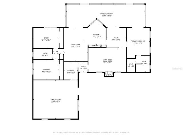 314 E 137TH AVENUE, Tampa, FL 33613