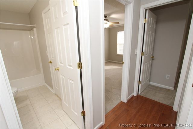 5425 Golden Moss Trail, Raleigh, NC 27613