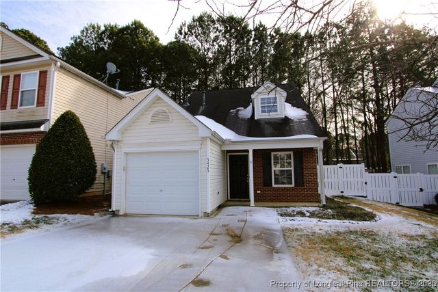 5425 Golden Moss Trail, Raleigh, NC 27613