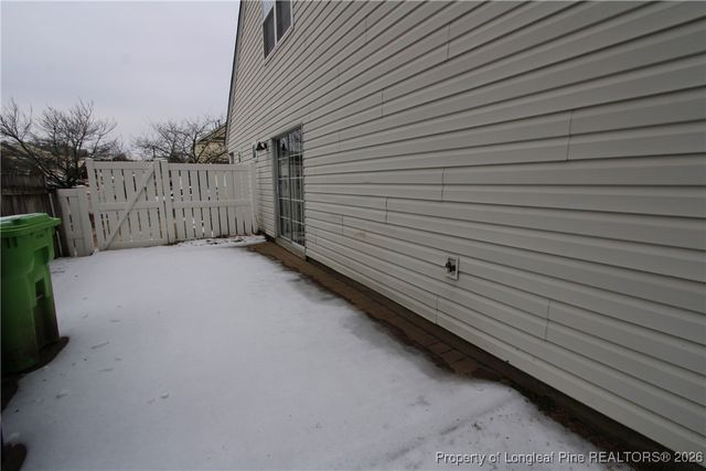 5425 Golden Moss Trail, Raleigh, NC 27613