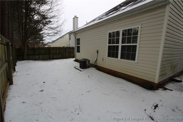 5425 Golden Moss Trail, Raleigh, NC 27613