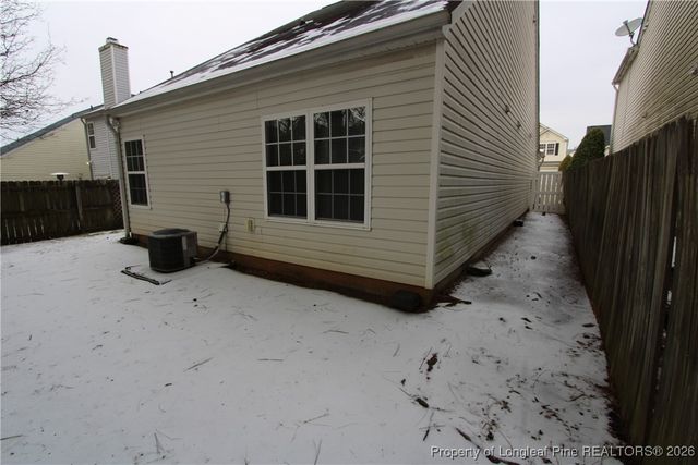 5425 Golden Moss Trail, Raleigh, NC 27613